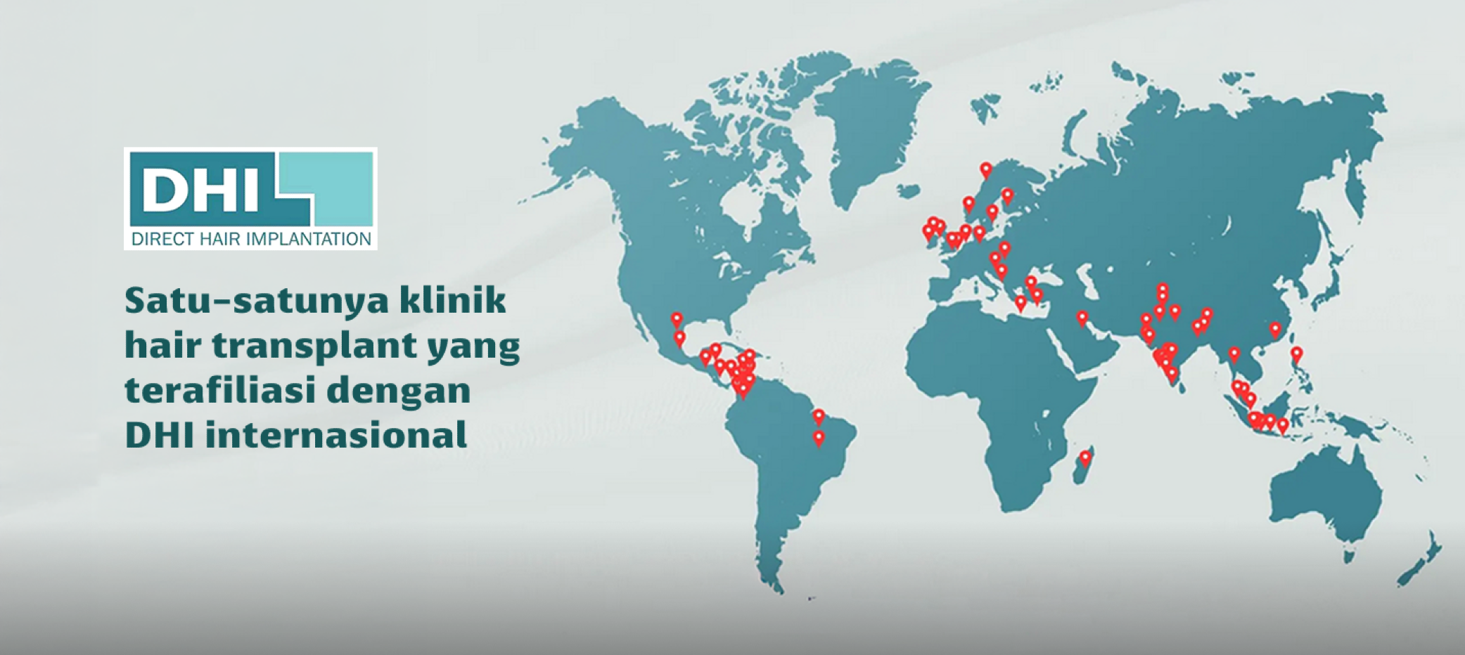 DHI International Afiliated