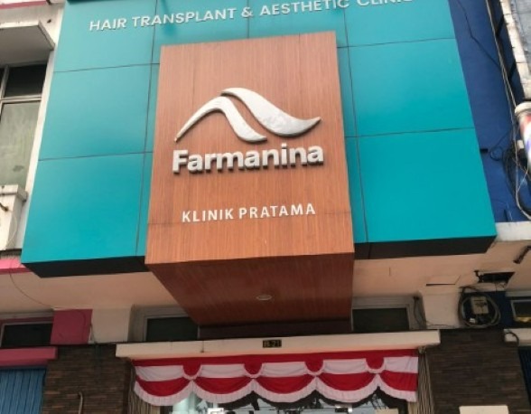 FARMANINA AESTHETIC & HAIR CLINIC BSD