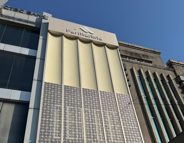 KLINIK PRATAMA FARMANINA SURABAYA